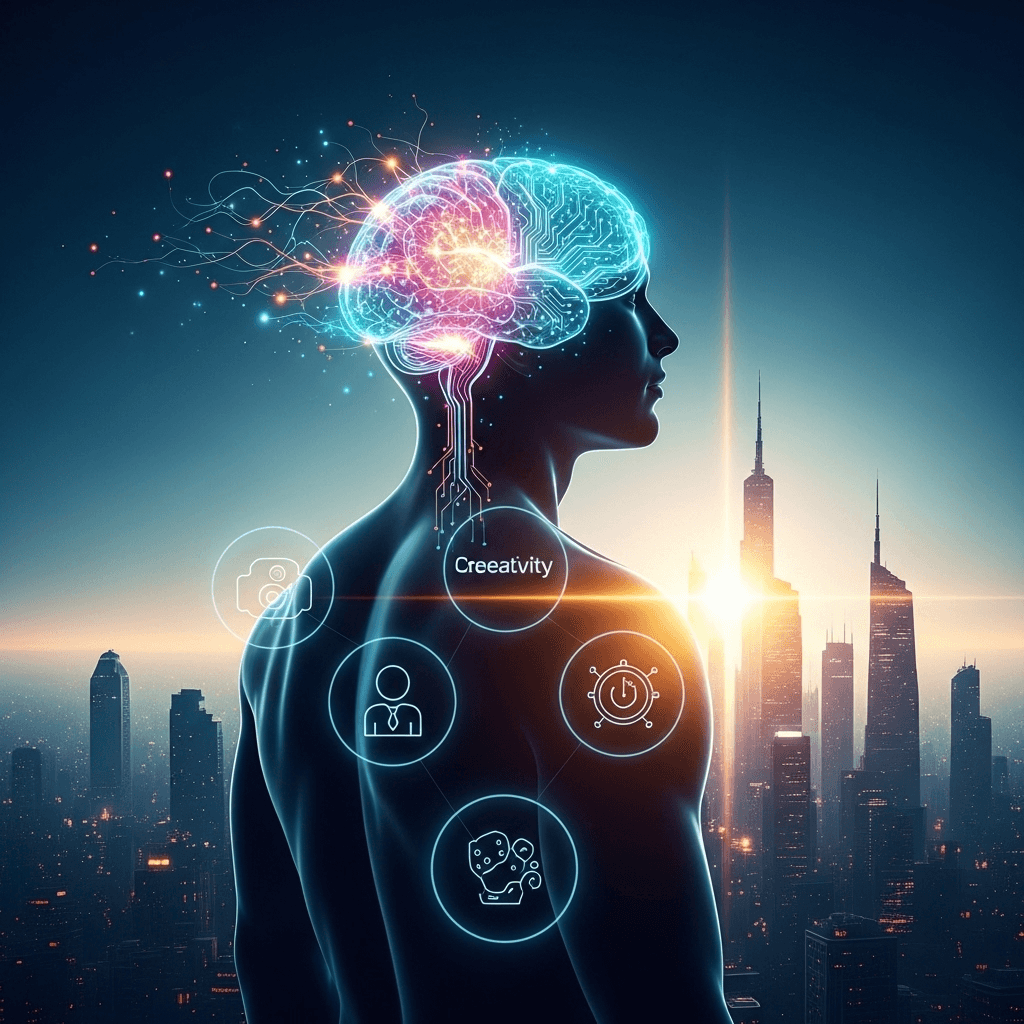 Future-Proofing Your Career: 5 Essential Skills to Develop in the Age of AI