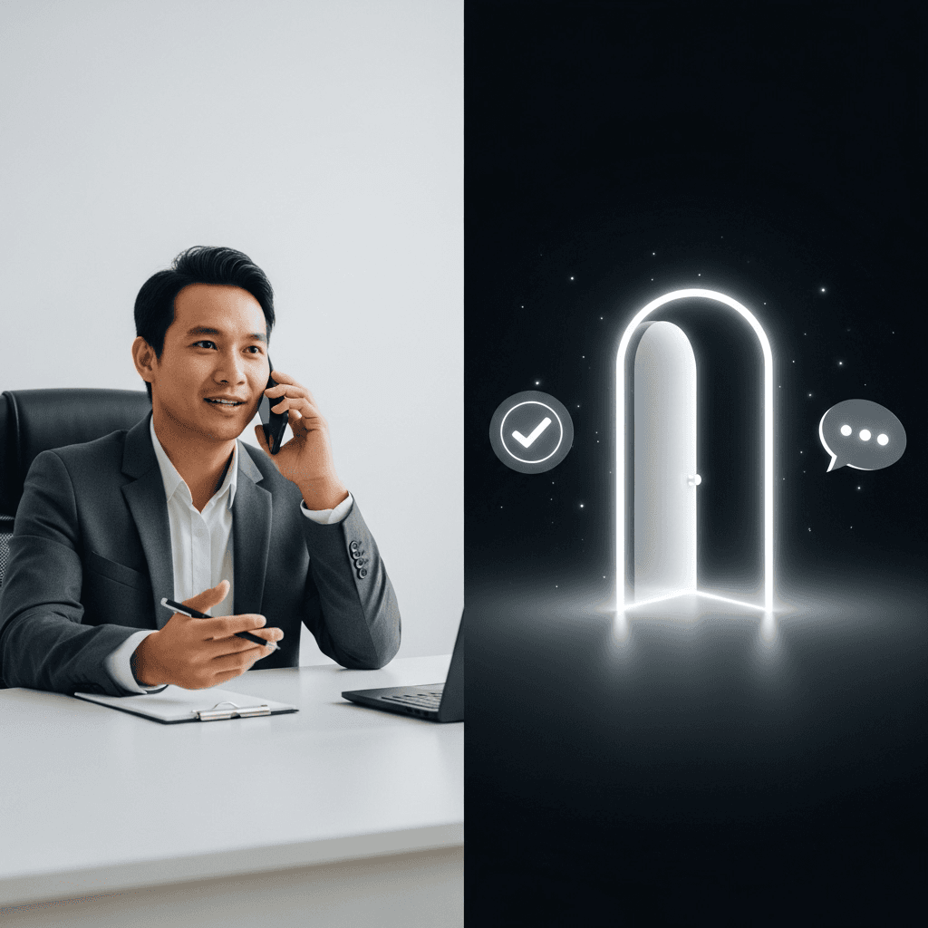 How to Ace the 15-Minute HR Phone Screen: The Gateway to Your Next Job