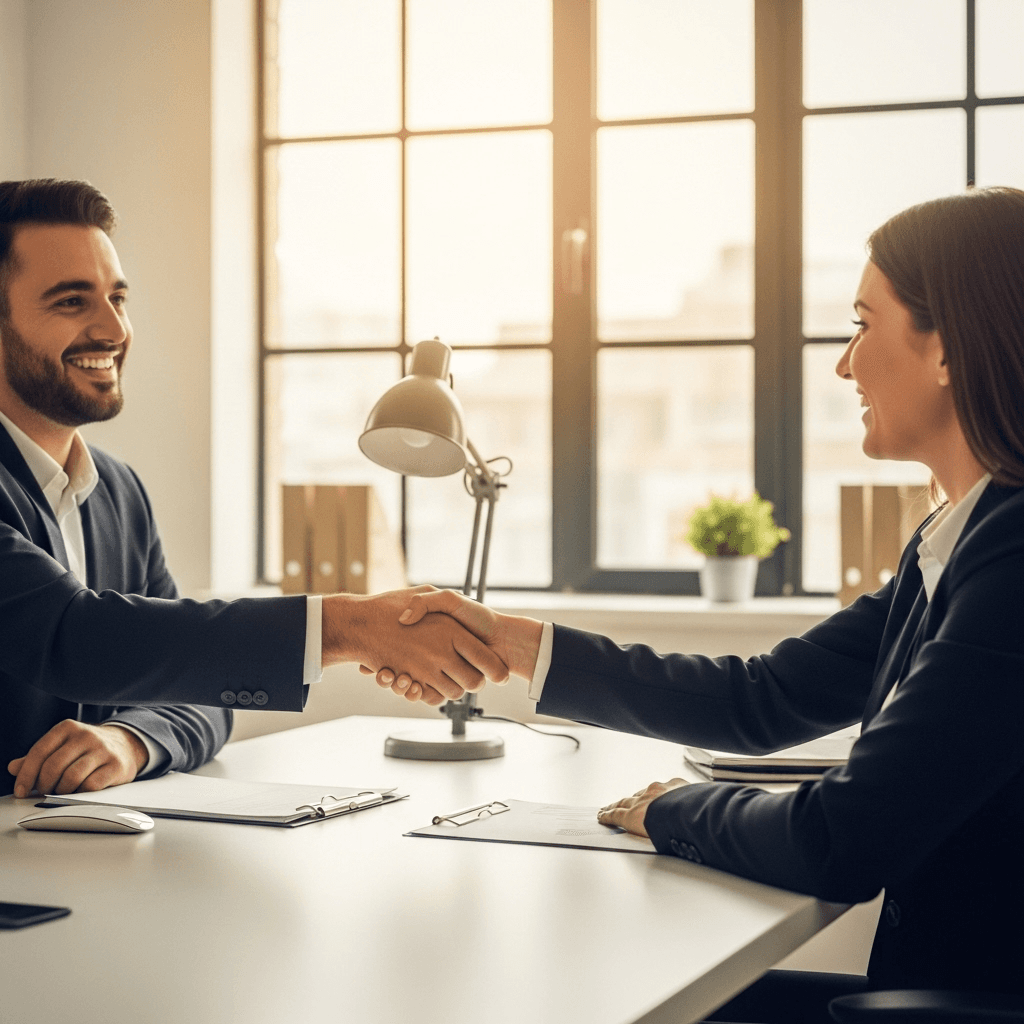 Salary Negotiation 101: Scripts and Strategies to Get Paid What You're Worth