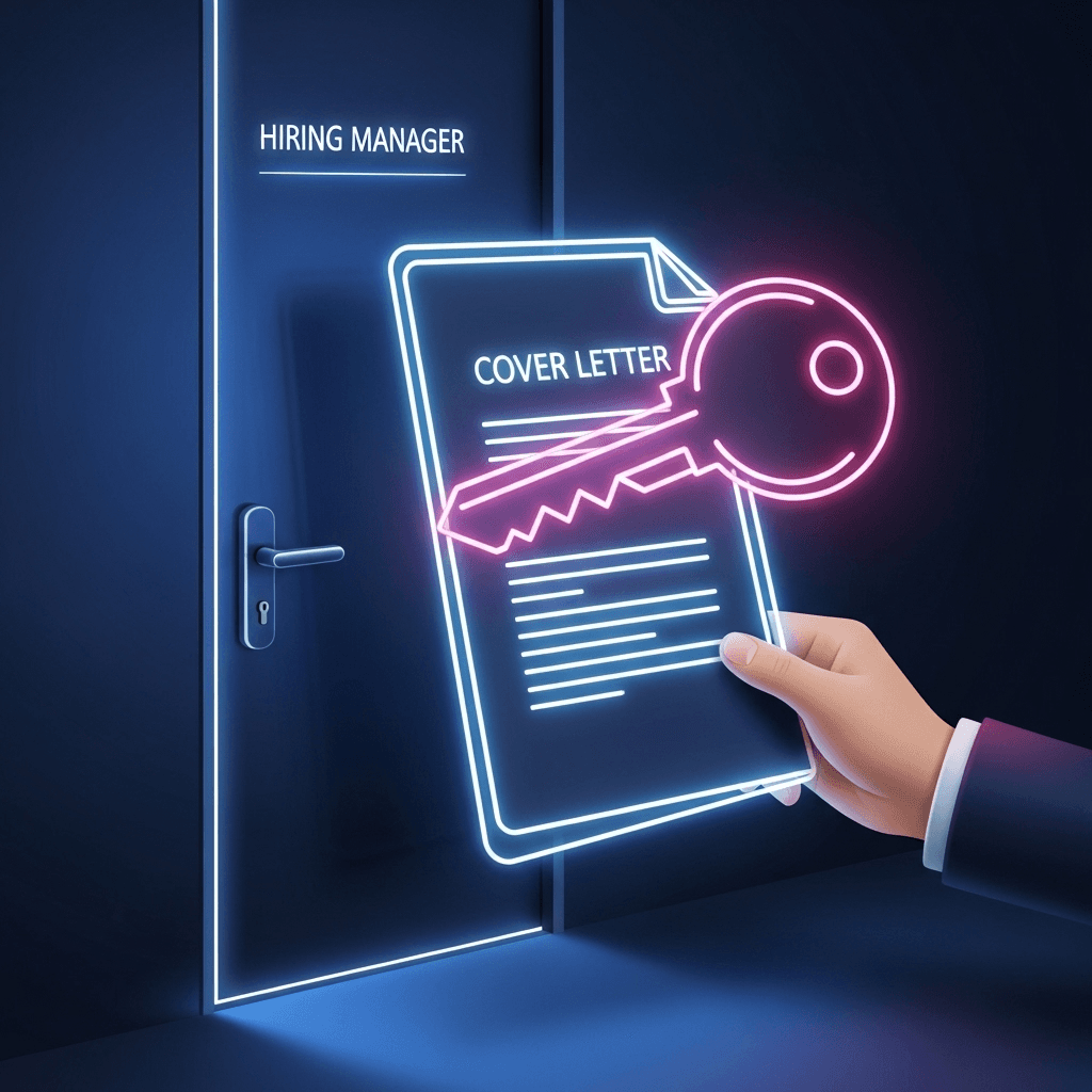 Is the Cover Letter Dead? A Professional Autopsy (and Why You Still Need to Write One)