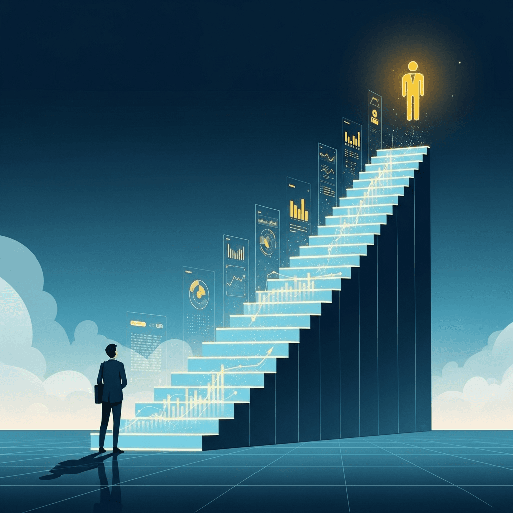 Are You Ready for a Promotion? 5 Signs You're Not Just Delusional