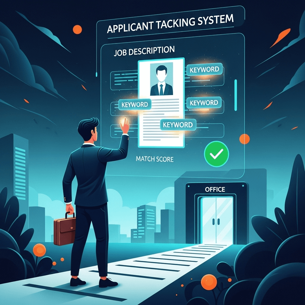 The Ultimate Interview Playbook: How to Beat ATS, Master the Phone Screen, and Land the Offer