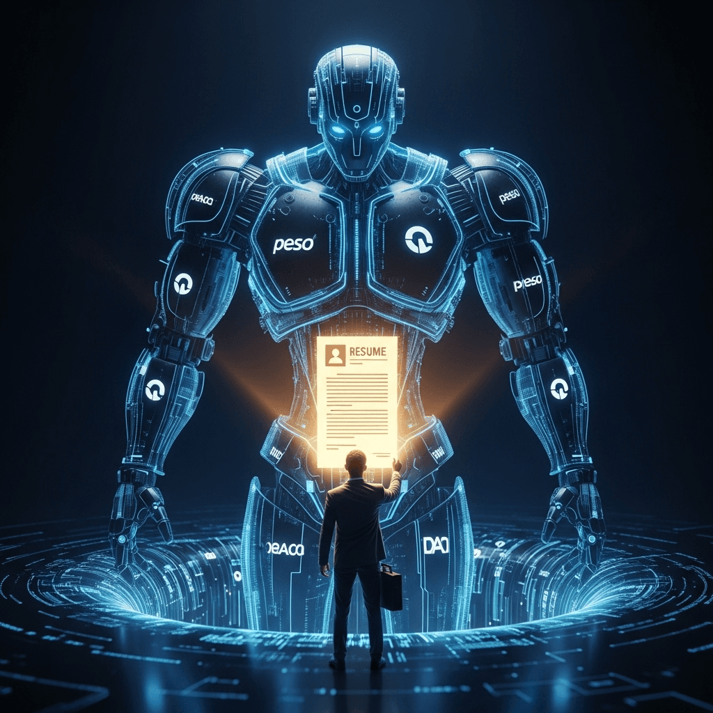 The Unfeeling Gatekeepers: A Scientific Dissection of the Applicant Tracking System