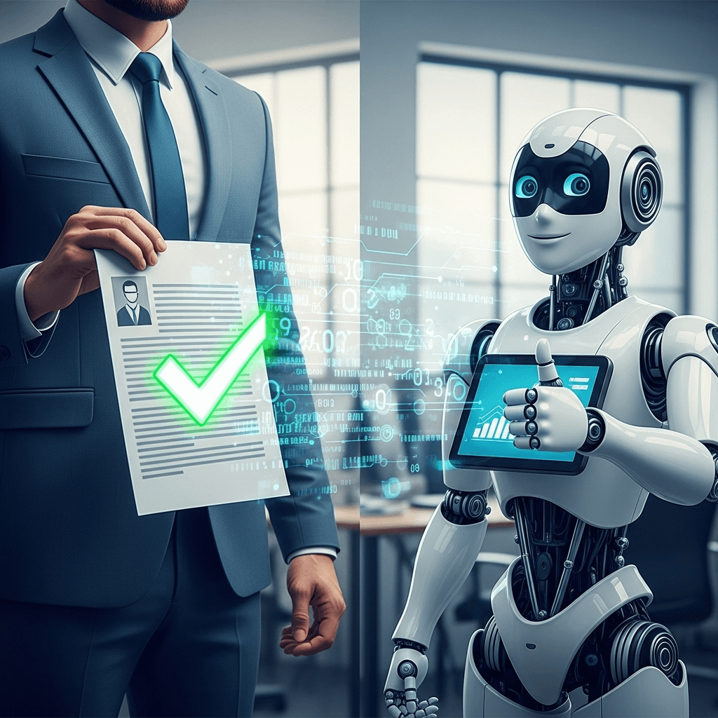 Beat the Robots: Your Ultimate Guide to Creating an ATS-Friendly Resume in 2025